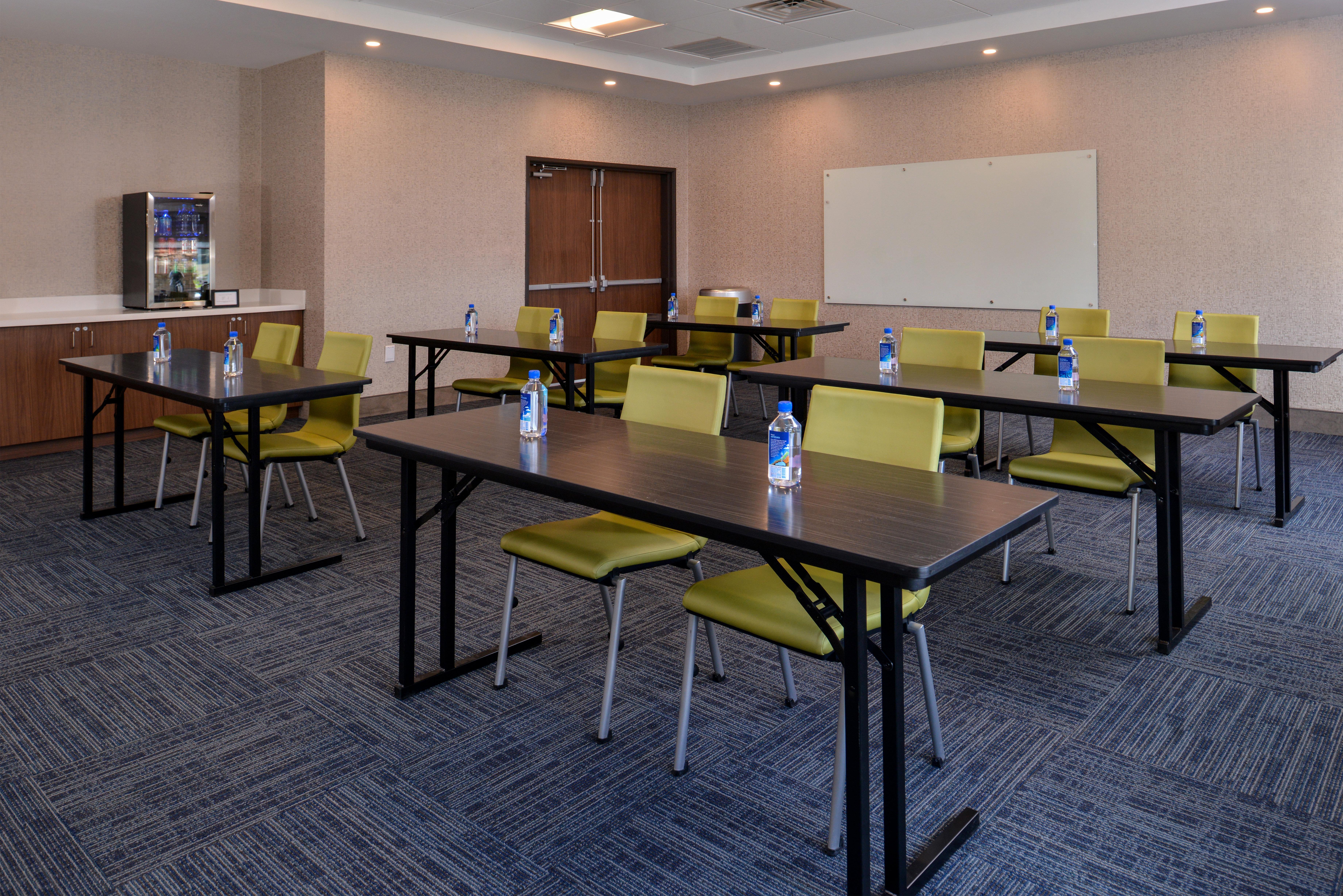Holiday Inn Express Melbourne West By Ihg West Melbourne Exterior foto